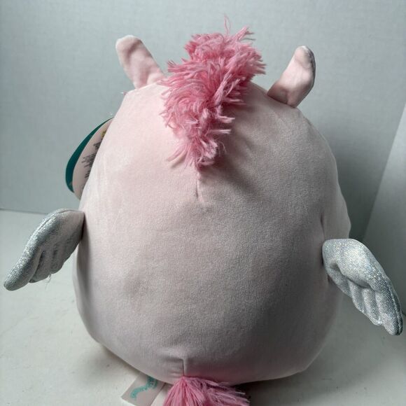 Kelly Toys Plush Squishmallows 12”‎ Pandora The Pegasus C - Picture 5 of 12